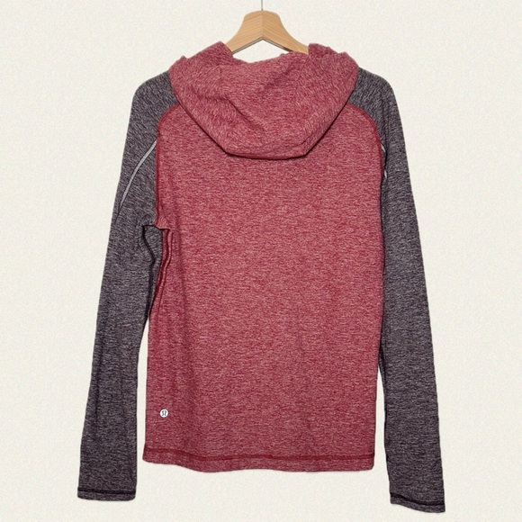 Lululemon Surge Warm Hoodie - Picture 2 of 10